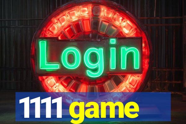 1111 game